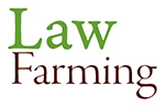 Law Farming Logo