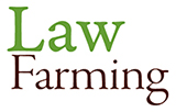 Law Farming Logo